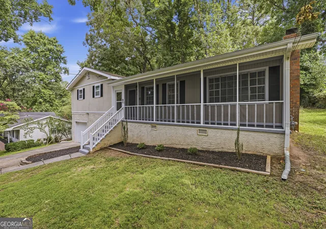 Photo 3 of Single family home for sale at 326 Princess Ave, Woodstock, GA 30189 | MLS# 10813762 | Listing updated on 2026-09-18
