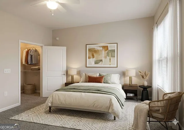 4th image of 870 Mayson Turner Rd Nw #1238, Atlanta, GA 30314 | MLS# 10741153