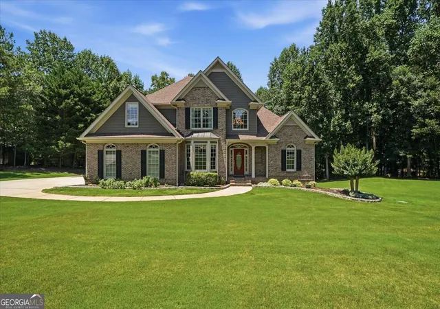 Single family home for sale at 6382 Snelling Mill Rd, Flowery Branch, GA 30542 | MLS# 10802164
