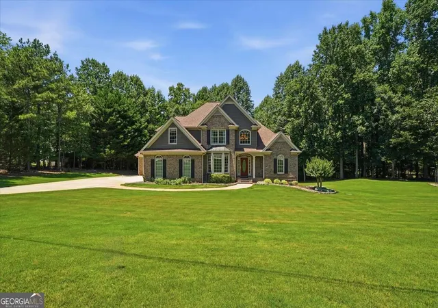 Photo 2 of Single family home for sale at 6382 Snelling Mill Rd, Flowery Branch, GA 30542 | MLS# 10802164 | Listing updated on 2026-09-24