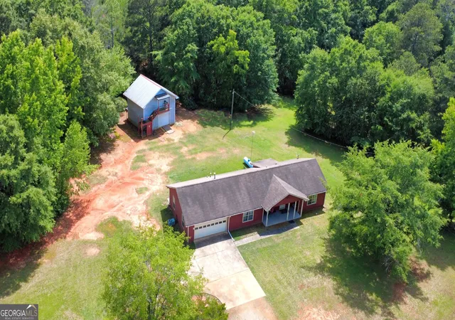 26th image of 1170 Peeksville Rd, Locust Grove, GA 30248 | MLS# 10774755