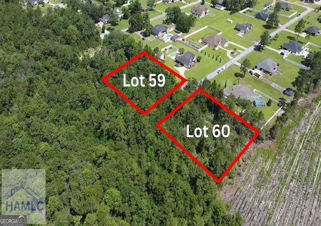 4th image of 112 Vixenhill Dr, Jesup, GA 31546 | MLS# 10682663