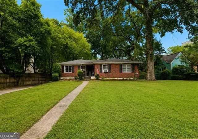 1st image of 2956 Grandview Ave Ne, Atlanta, GA 30305 | MLS# 10822761