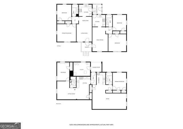 38th image of 2956 Grandview Ave Ne, Atlanta, GA 30305 | MLS# 10822761