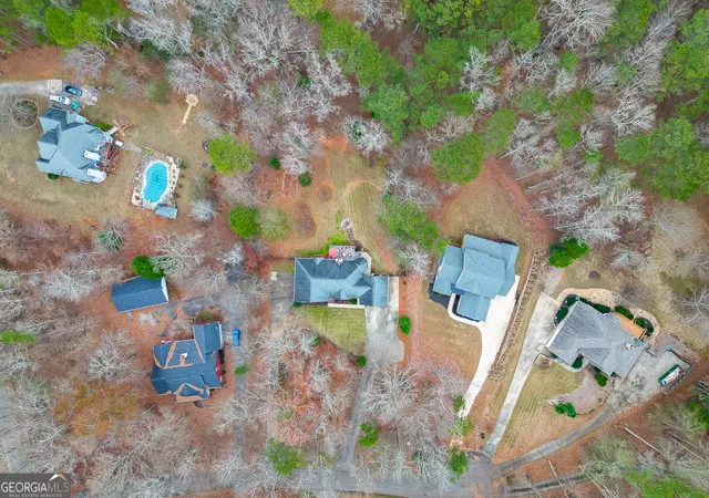 Photo 43 of Single family home for sale at 61 Hunters Way, Hoschton, GA 30548 | MLS# 10800180 | Listing updated on 2026-07-21