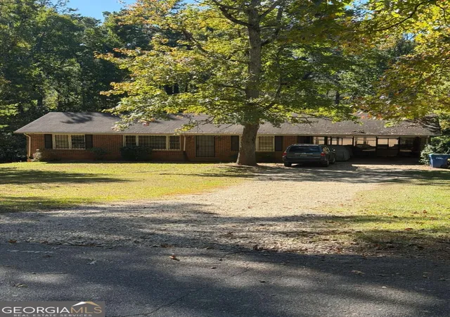 Photo 1 of Land for sale at 1365 Elva Dr Sw, Atlanta, GA 30331 | MLS# 10881631 | Listing updated on 2026-10-30