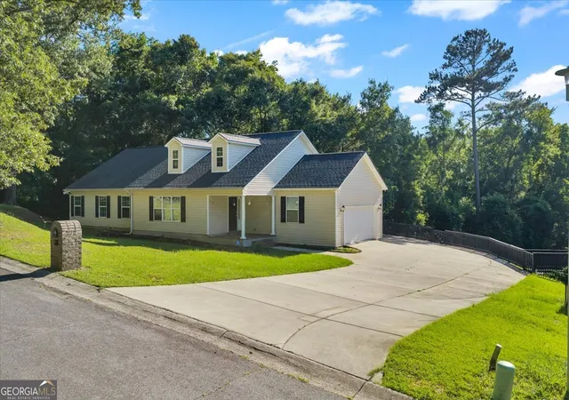 4th image of 222 Blue Ridge Ln, Warner Robins, GA 31088 | MLS# 10780853