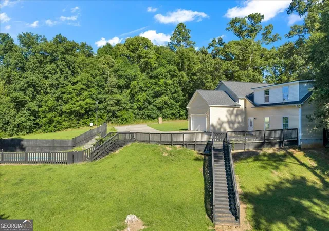 79th image of 222 Blue Ridge Ln, Warner Robins, GA 31088 | MLS# 10780853