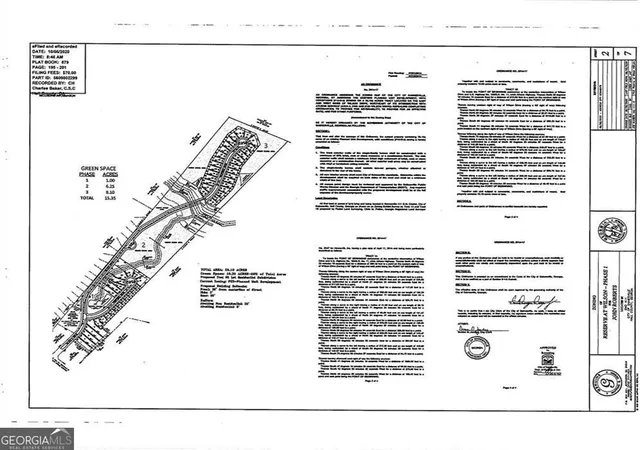 Photo 1 of Land for sale at 0 Wilson Dr, Gainesville, GA 30507 | MLS# 10693973 | Listing updated on 2026-08-06