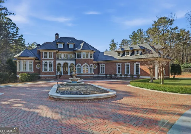 Photo 1 of Mansion for sale at 4960 Butner Rd, Atlanta, GA 30349 | MLS# 10680281 | Listing updated on 2026-06-22