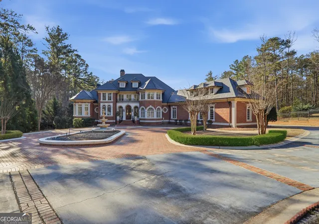 Photo 2 of Mansion for sale at 4960 Butner Rd, Atlanta, GA 30349 | MLS# 10680281 | Listing updated on 2026-06-22