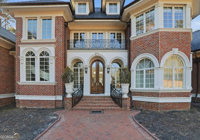 Photo 2 of Single family home for sale at 4960 Butner Rd, Atlanta, GA 30349 | MLS# 10680281 | Listing updated on 2026-06-22