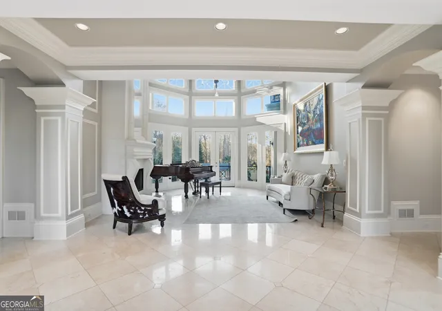Photo 4 of Single family home for sale at 4960 Butner Rd, Atlanta, GA 30349 | MLS# 10680281 | Listing updated on 2026-06-22