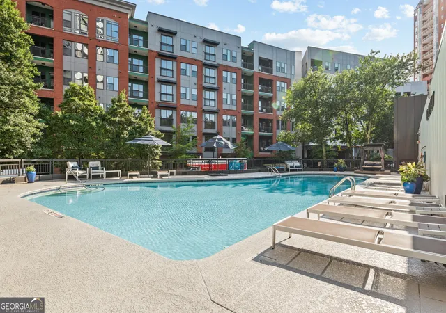 Homes for sale in Atlanta, GA | 3481 Lakeside Dr Ne #P206, Atlanta, GA 30326 | MLS# 10740521