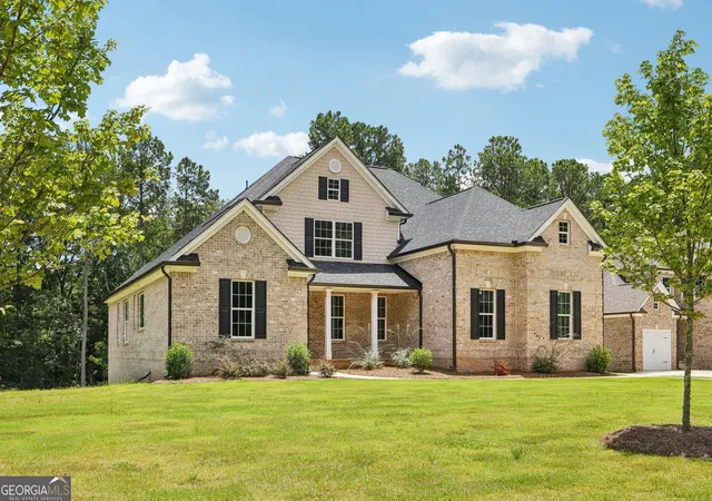 2nd image of 8023 Whitestone Blvd, Douglasville, GA 30135 | MLS# 10780053