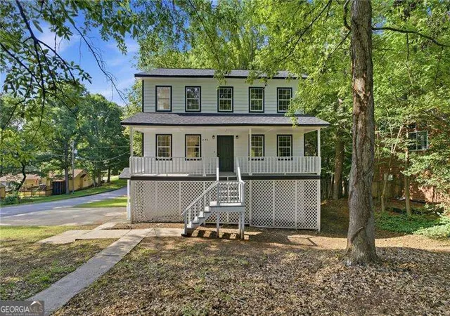 Photo 1 of Single family home for sale at 2772 Arctic Ct, Morrow, GA 30260 | MLS# 10824957 | Listing updated on 2026-09-12