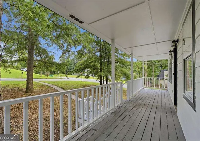 Photo 2 of Single family home for sale at 2772 Arctic Ct, Morrow, GA 30260 | MLS# 10824957 | Listing updated on 2026-09-12