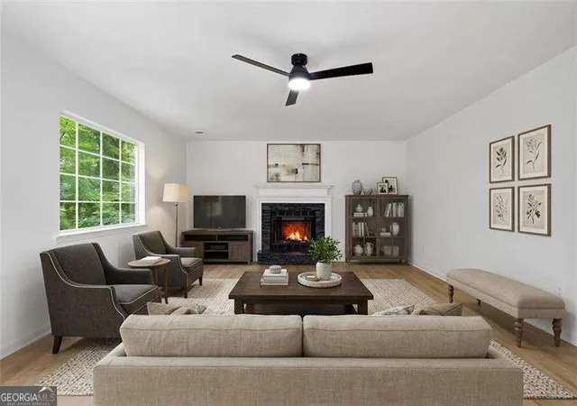 Photo 3 of Single family home for sale at 2772 Arctic Ct, Morrow, GA 30260 | MLS# 10824957 | Listing updated on 2026-09-21