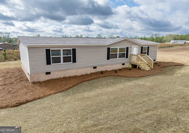 Homes for sale in Sumner, GA | 112 Courtney Cir #N/A, Sumner, GA 31789 | MLS# 10633227