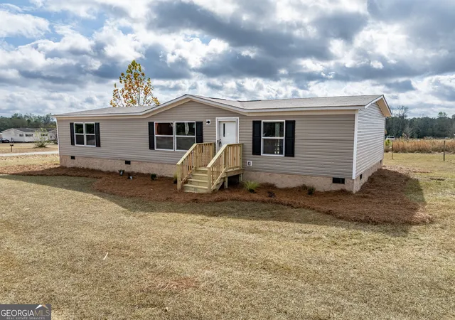 Homes for sale in Sumner, GA | 112 Courtney Cir #N/A, Sumner, GA 31789 | MLS# 10633227
