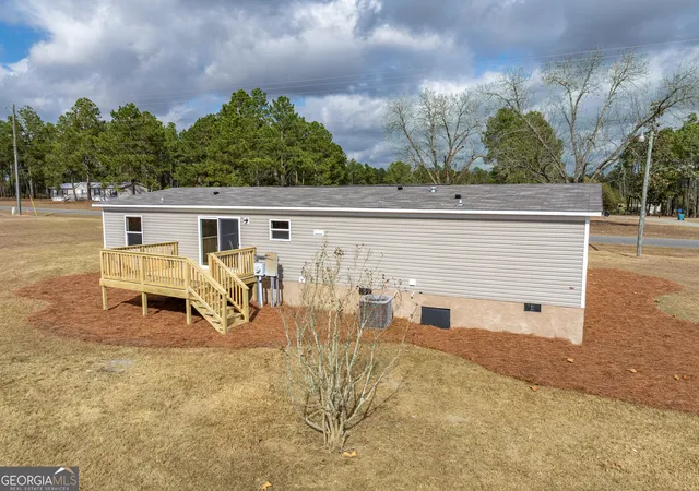 Homes for sale in Sumner, GA | 112 Courtney Cir #N/A, Sumner, GA 31789 | MLS# 10633227