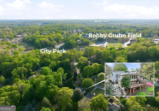 Photo 3 of Mansion for sale at 798 Cherokee Rd, Gainesville, GA 30501 | MLS# 10774238 | Listing updated on 2026-08-18