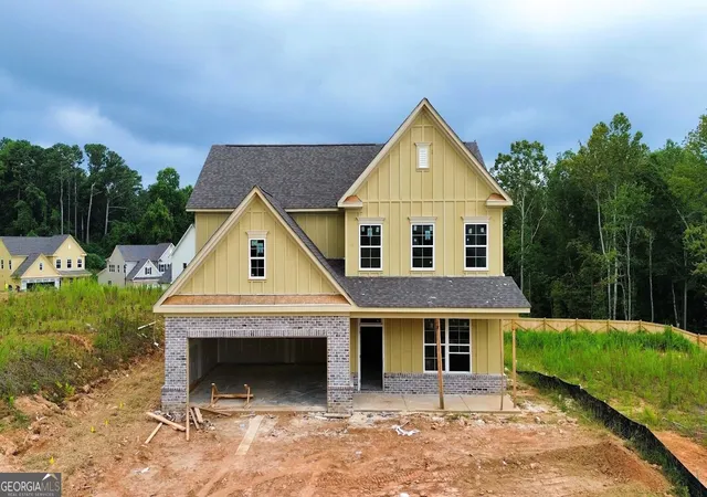 Photo 1 of Sale Pending at 5659 Evelyn Ln, Flowery Branch, GA 30542 | MLS# 10834894 | Listing updated on 2026-09-04