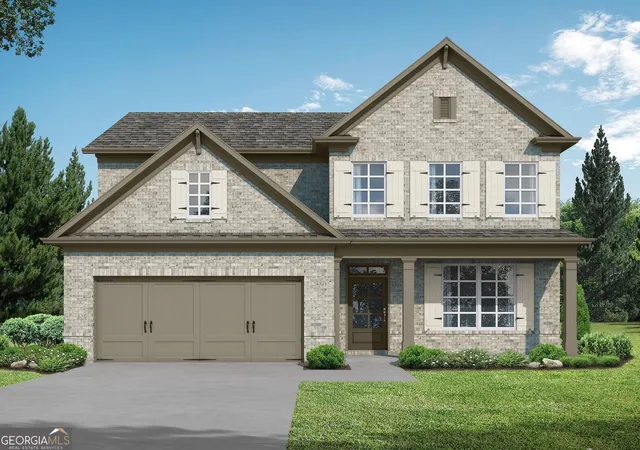 Photo 3 of Sale Pending at 5659 Evelyn Ln, Flowery Branch, GA 30542 | MLS# 10834894 | Listing updated on 2026-09-04