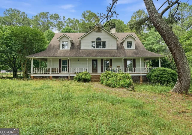 2nd image of 100 Wilson Rd, Covington, GA 30016 | MLS# 10775139