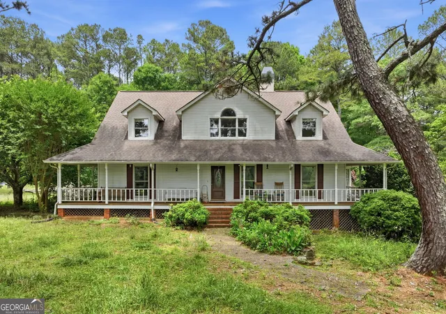 3rd image of 100 Wilson Rd, Covington, GA 30016 | MLS# 10775139