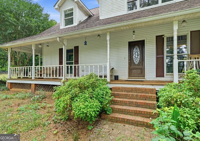 4th image of 100 Wilson Rd, Covington, GA 30016 | MLS# 10775139