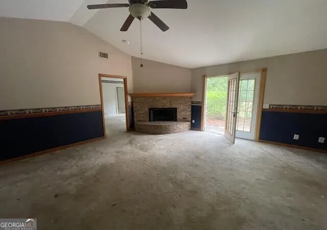4th image of 2796 Snow Hill Church Rd, Gordon, GA 31031 | MLS# 10823629