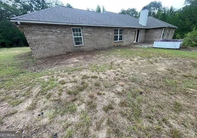5th image of 2796 Snow Hill Church Rd, Gordon, GA 31031 | MLS# 10823629