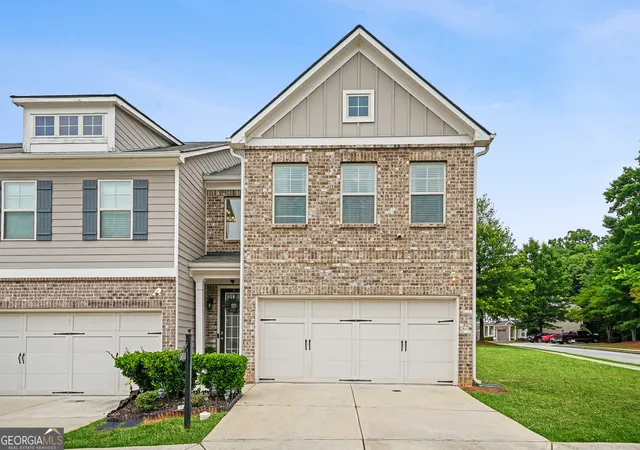 Photo 1 of Sale Pending at 5888 Radford Loop, Fairburn, GA 30213 | MLS# 10774976 | Listing updated on 2026-07-11