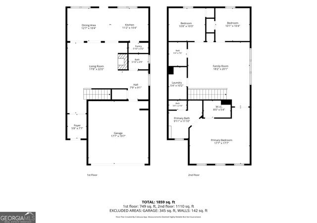 Photo 30 of Sale Pending at 5888 Radford Loop, Fairburn, GA 30213 | MLS# 10774976 | Listing updated on 2026-07-11