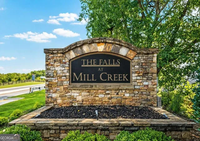 2nd image of 904 Mill Creek Ave, Canton, GA 30115 | MLS# 10826300