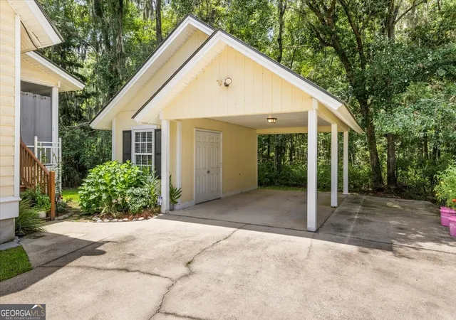 Homes for sale in Richmond Hill, GA | 105 Cottage Ct, Richmond Hill, GA 31324 | MLS# 10797572