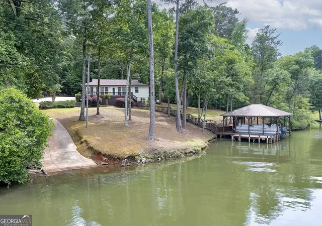 Photo 1 of Single family home for sale at 207 Quail Trl, Jackson, GA 30233 | MLS# 10780009 | Listing updated on 2026-09-19
