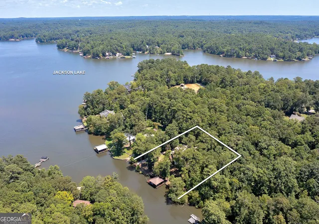 Photo 2 of Single family home for sale at 207 Quail Trl, Jackson, GA 30233 | MLS# 10780009 | Listing updated on 2026-09-19