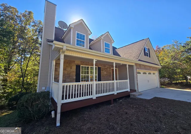 Photo 1 of Single family home for sale at 5629 Bald Ridge Trl, Gainesville, GA 30506 | MLS# 10854514 | Listing updated on 2026-10-26