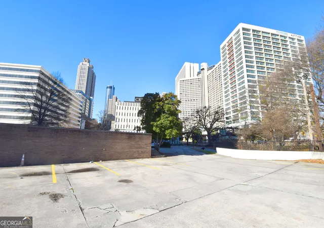 4th image of 215 Piedmont Ave Ne #1505, Atlanta, GA 30308 | MLS# 10702579
