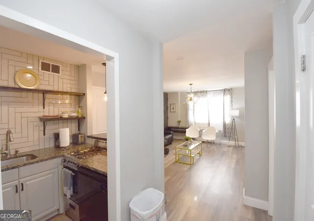 5th image of 215 Piedmont Ave Ne #1505, Atlanta, GA 30308 | MLS# 10702579
