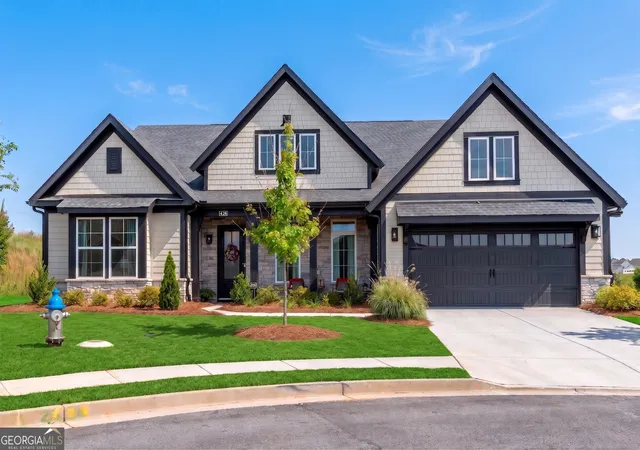 1st image of 426 Clear Lake Pkwy, Hoschton, GA 30548 | MLS# 10756821