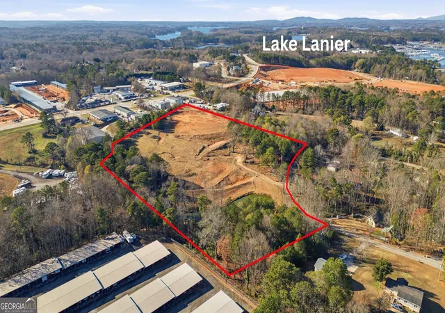 1st image of 3600 Shoreland Dr, Buford, GA 30518 | MLS# 10658041