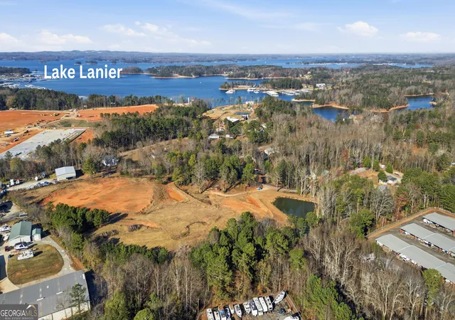 2nd image of 3600 Shoreland Dr, Buford, GA 30518 | MLS# 10658041