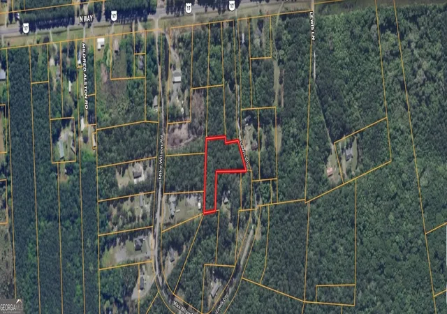Photo 3 of Sale Pending at 0 Lewis Ln #1, Townsend, GA 31331 | MLS# 10700640 | Listing updated on 2026-09-29