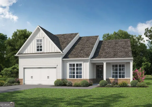 1st image of 238 Oakdale Road, Jefferson, GA 30549 | MLS# 10816864