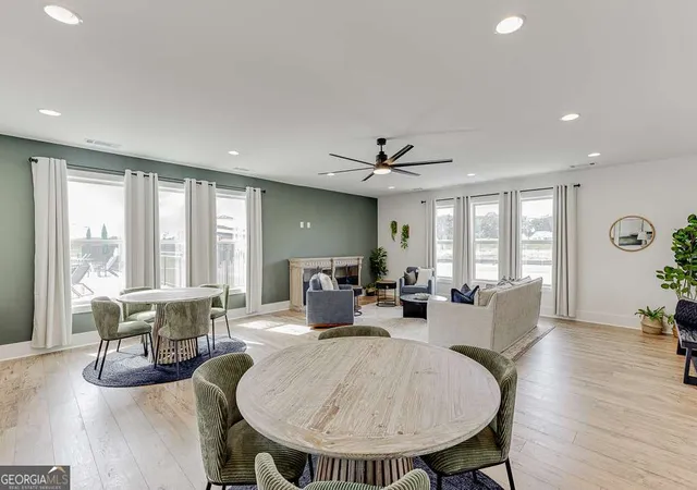 5th image of 238 Oakdale Road, Jefferson, GA 30549 | MLS# 10816864