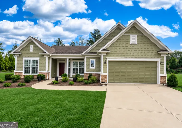 Homes for sale in Greensboro, GA | 1011 Slip Path, Greensboro, GA 30642 | MLS# 10775771