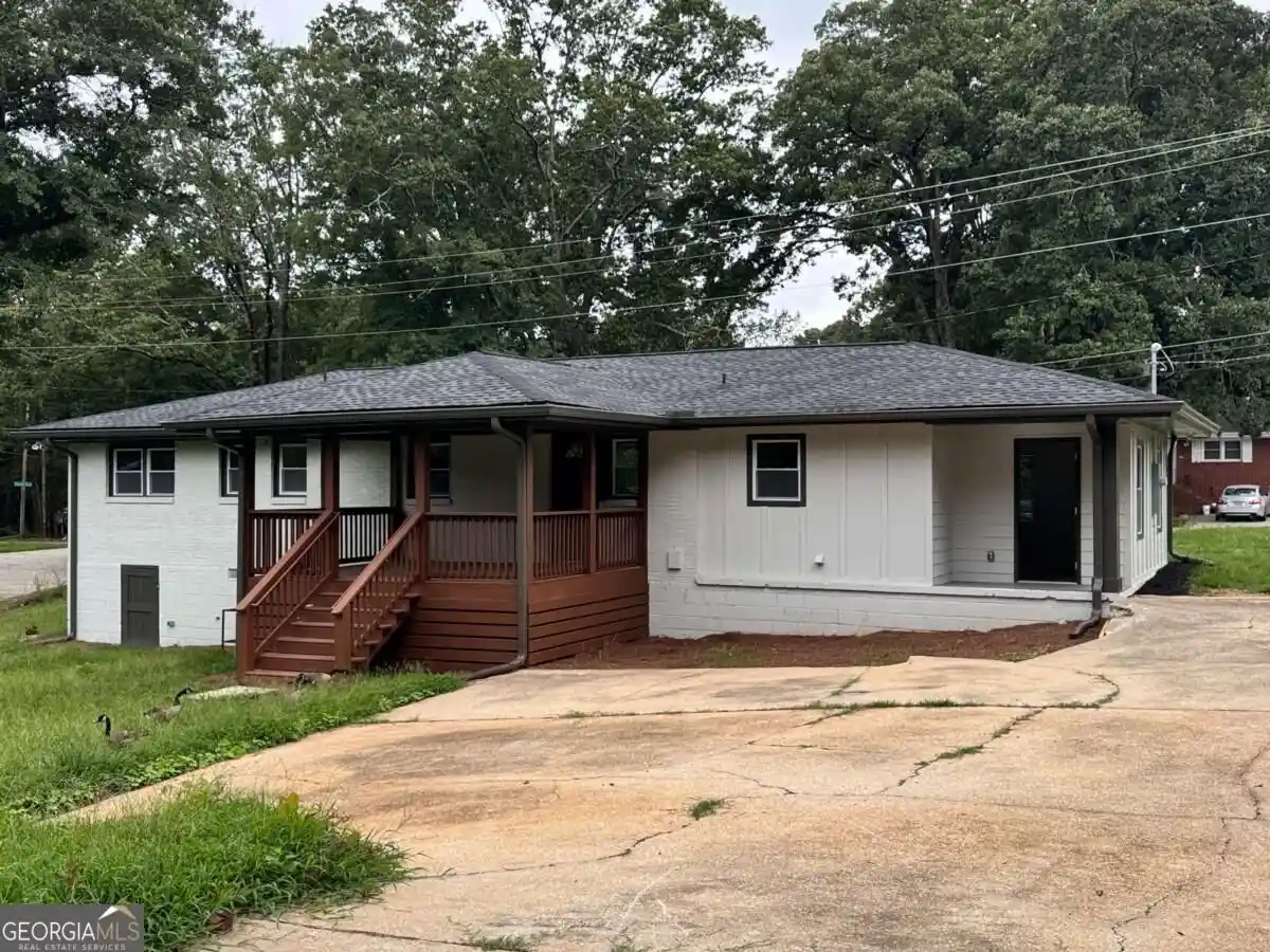Photo 1 of Single family home for sale at 5981 Pisgah Rd Sw, Mableton, GA 30126 | MLS# 10874122 | Listing updated on 2026-10-30